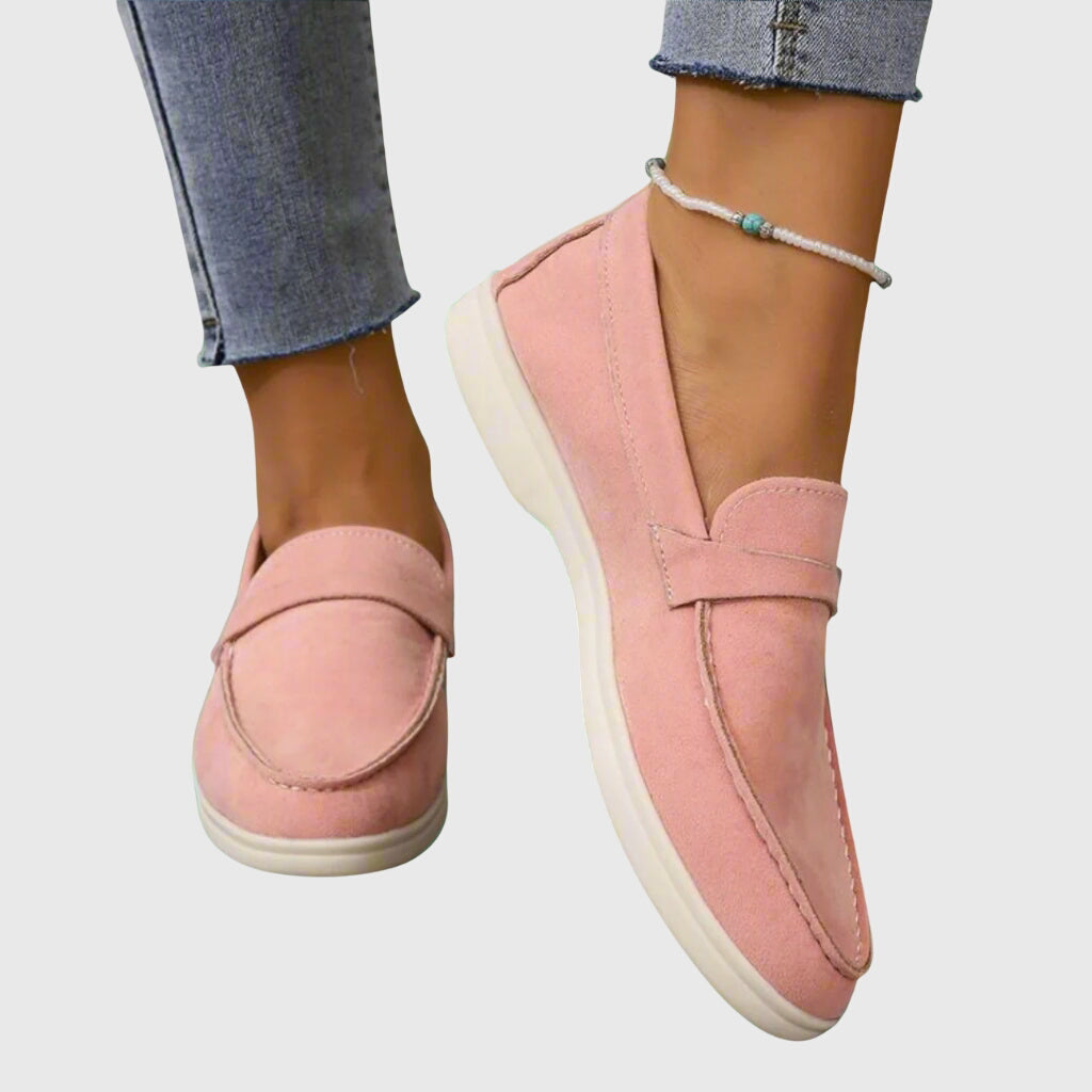 Kajsa™ | Orthopaedic Loafers