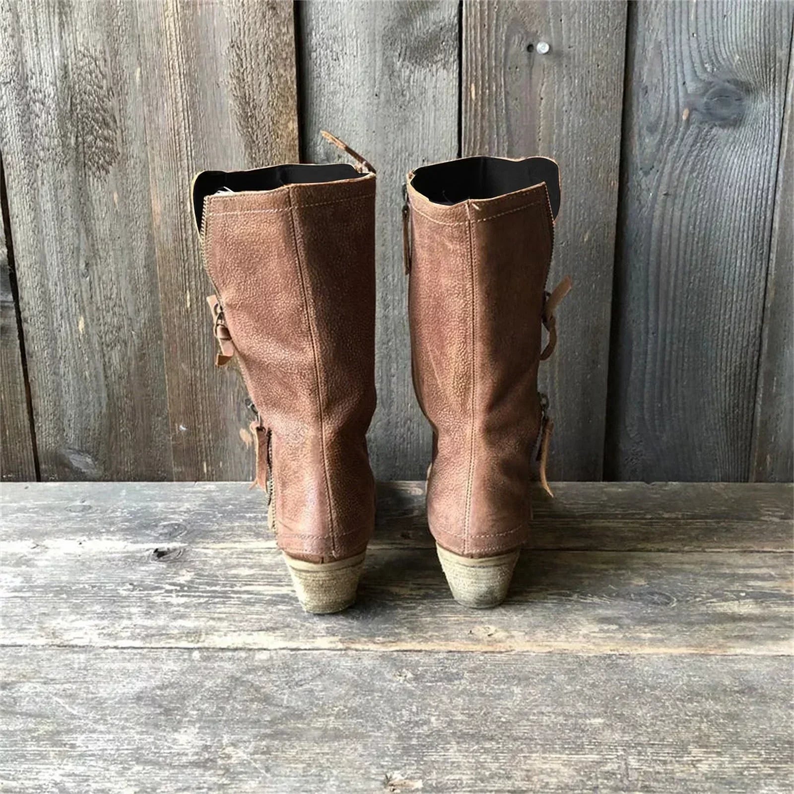 Amparo Ankle Boots
