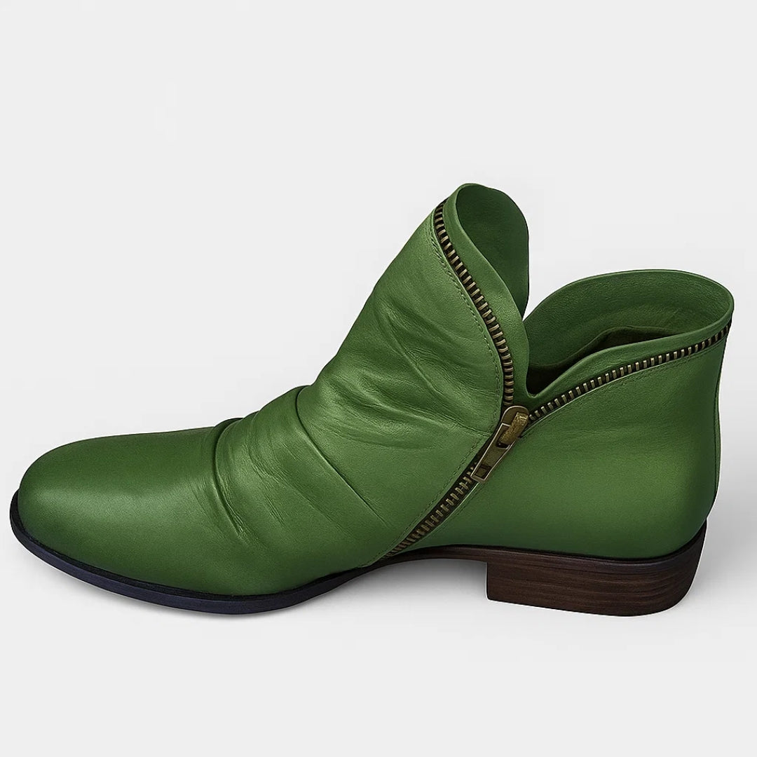 Karin™ | Comfortable Orthopaedic Boots