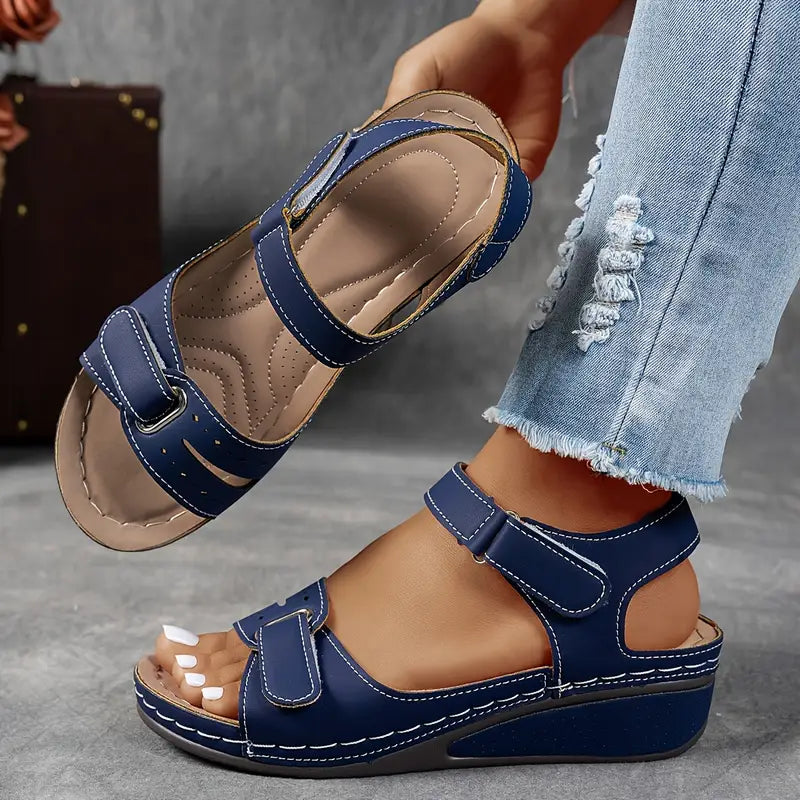 Arella™ | Elegance and Comfort with Every Step