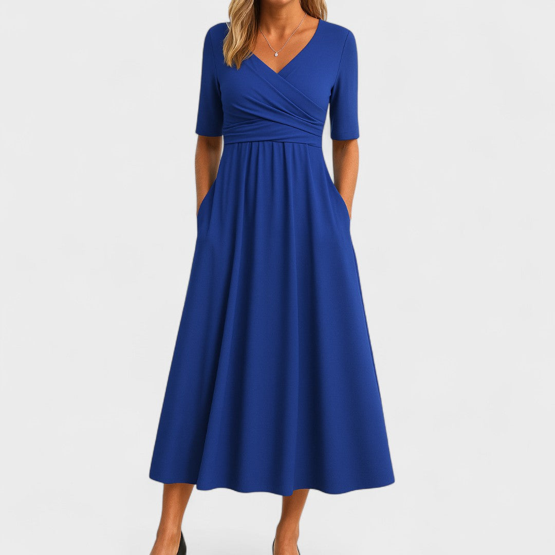 Anna™ - Elegant dress for any occasion