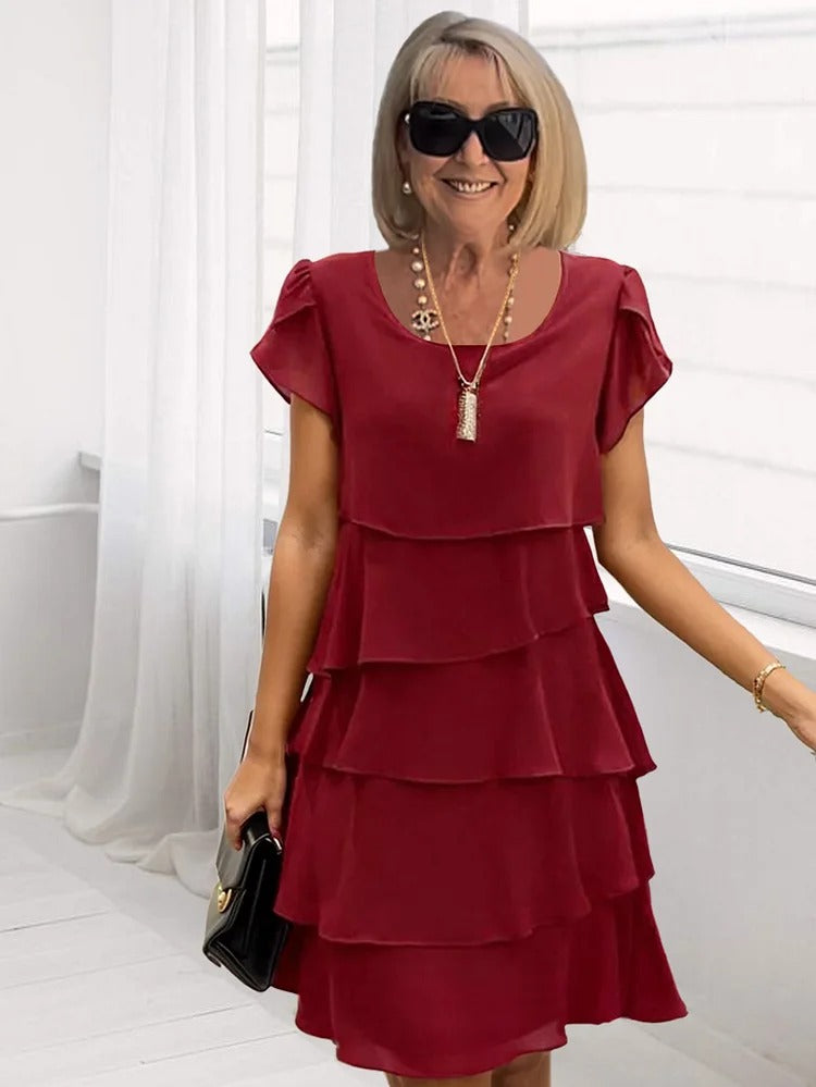 celoria | All-age dress