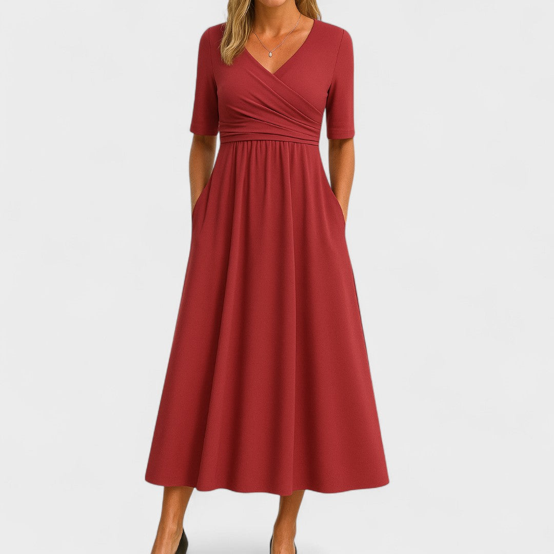 Anna™ - Elegant dress for any occasion