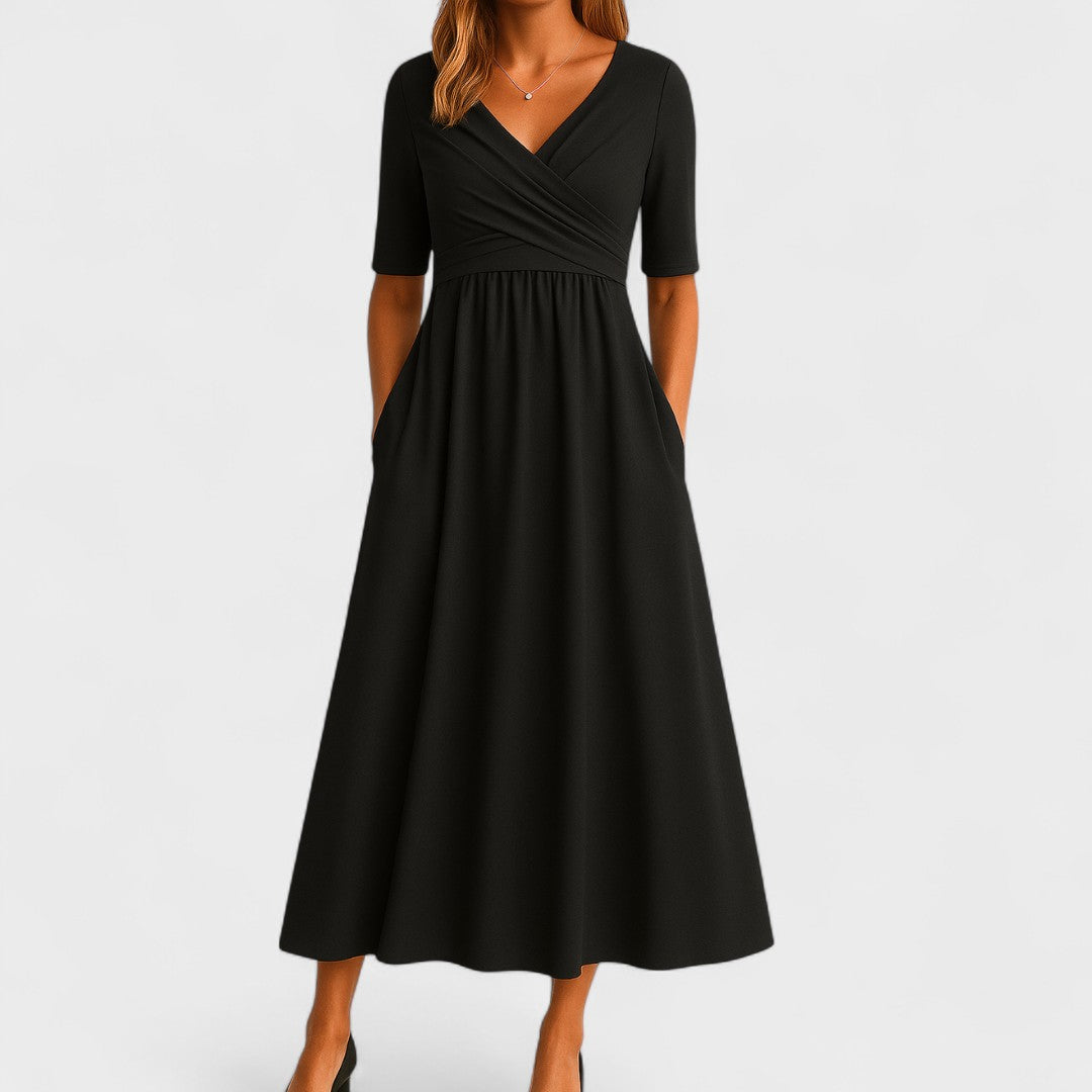Anna™ - Elegant dress for any occasion