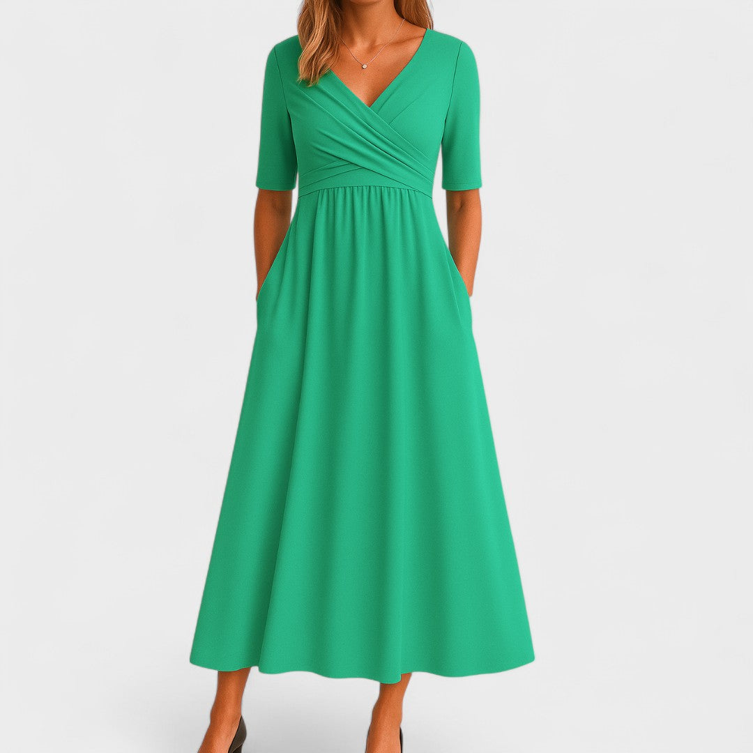 Anna™ - Elegant dress for any occasion
