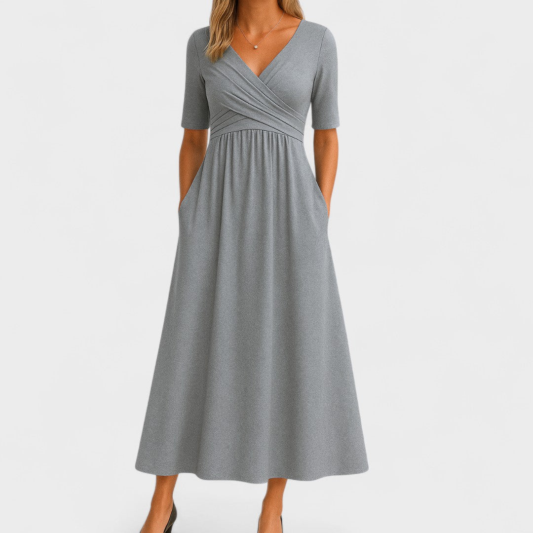 Anna™ - Elegant dress for any occasion