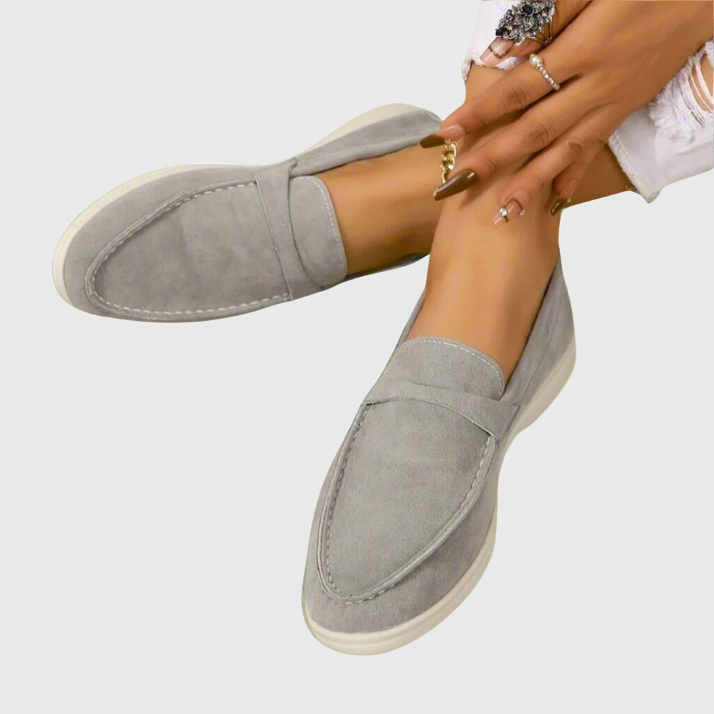 Kajsa™ | Orthopaedic Loafers