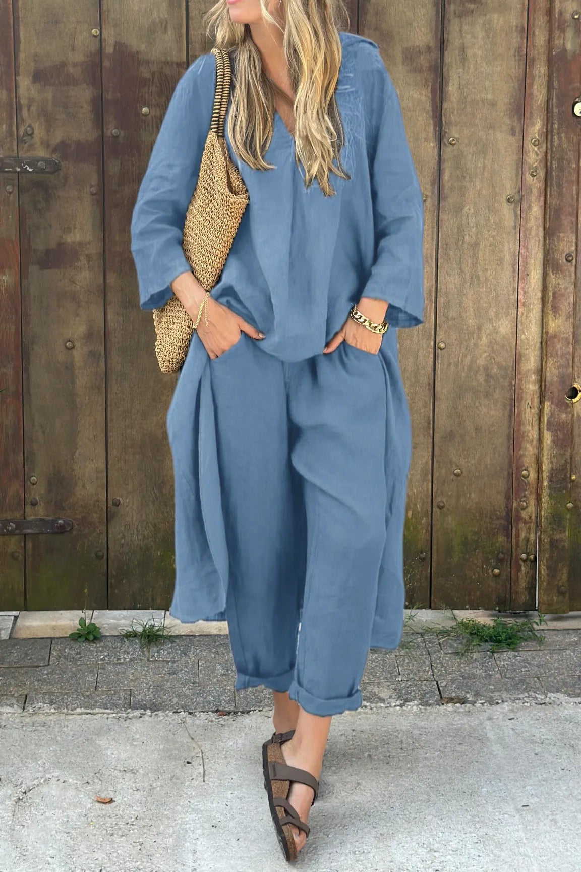 Clara™ Co-ord
