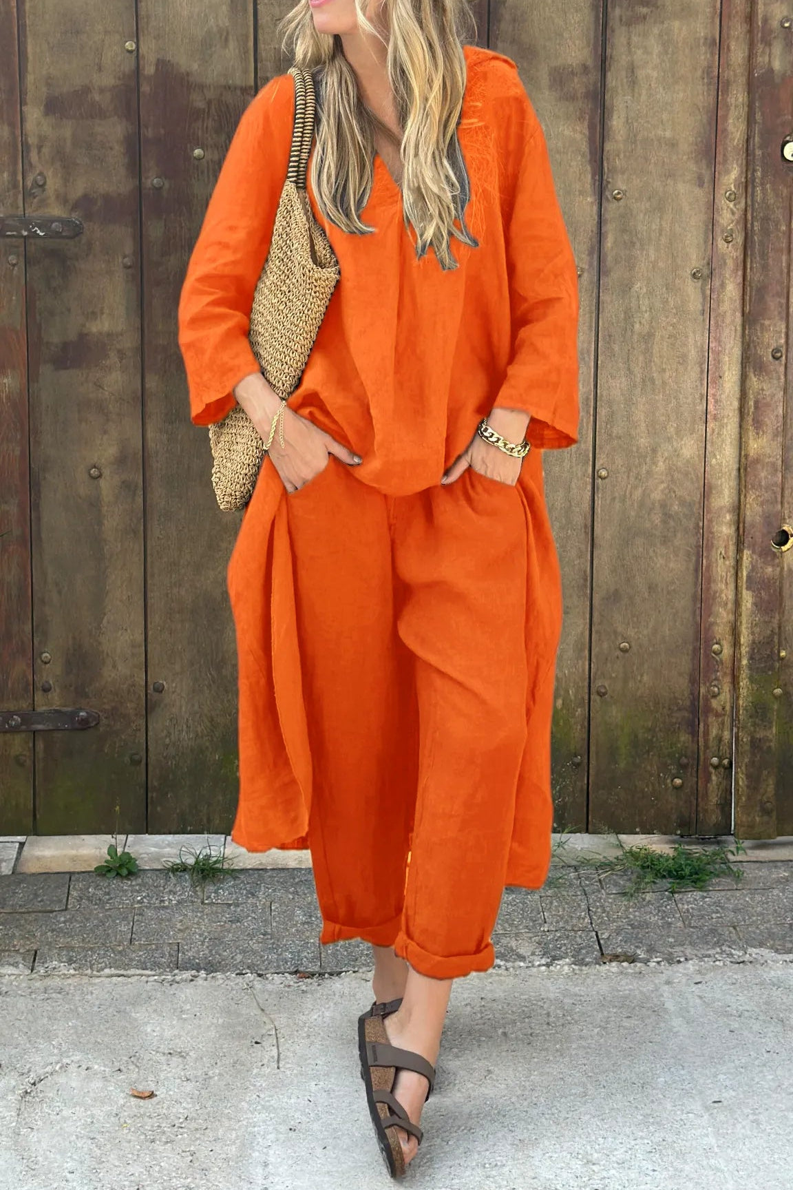 Clara™ Co-ord