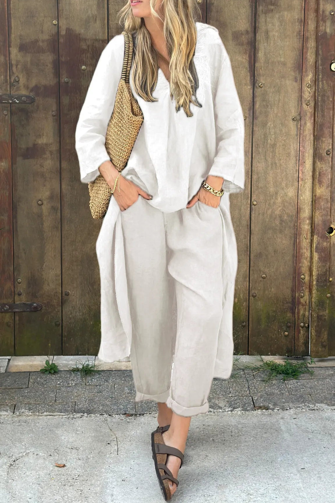 Clara™ Co-ord