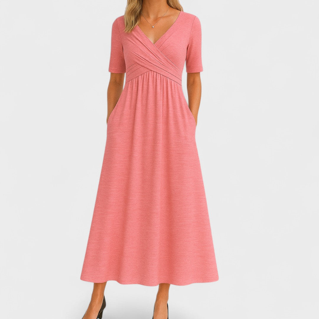Anna™ - Elegant dress for any occasion