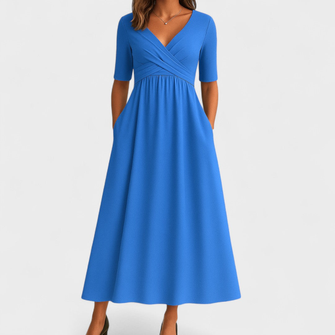 Anna™ - Elegant dress for any occasion
