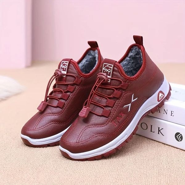Adeline™ – wodoodporne buty sportowe z amortyzacją