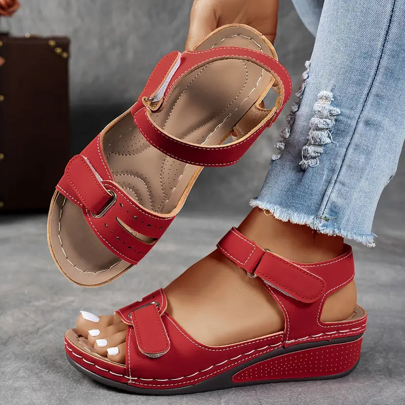 Arella™ | Elegance and Comfort with Every Step