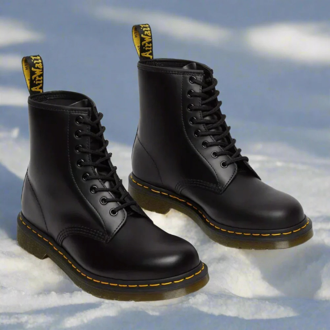 Clastro™ - Classic & Comfortable Boots
