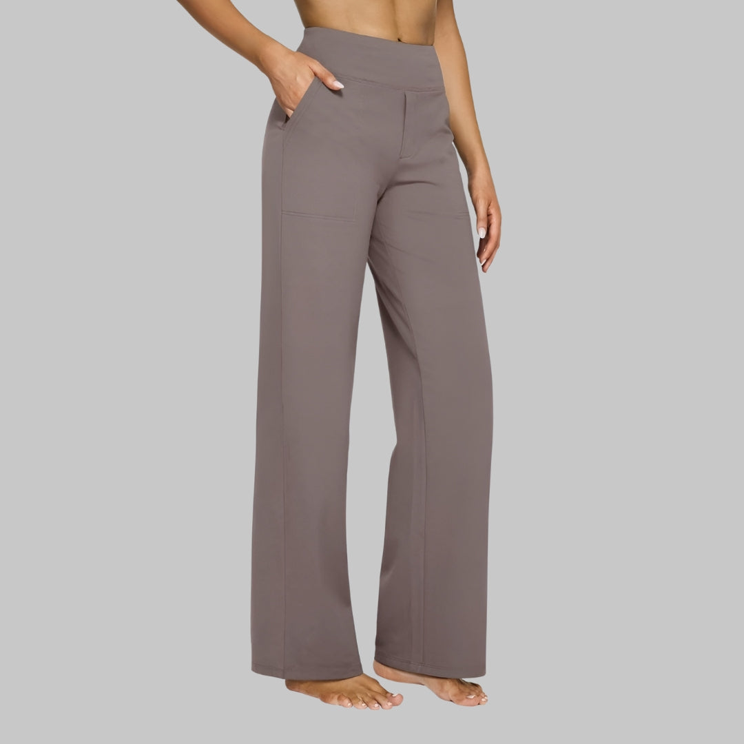 Klara | the comfortable stretch trousers for every woman