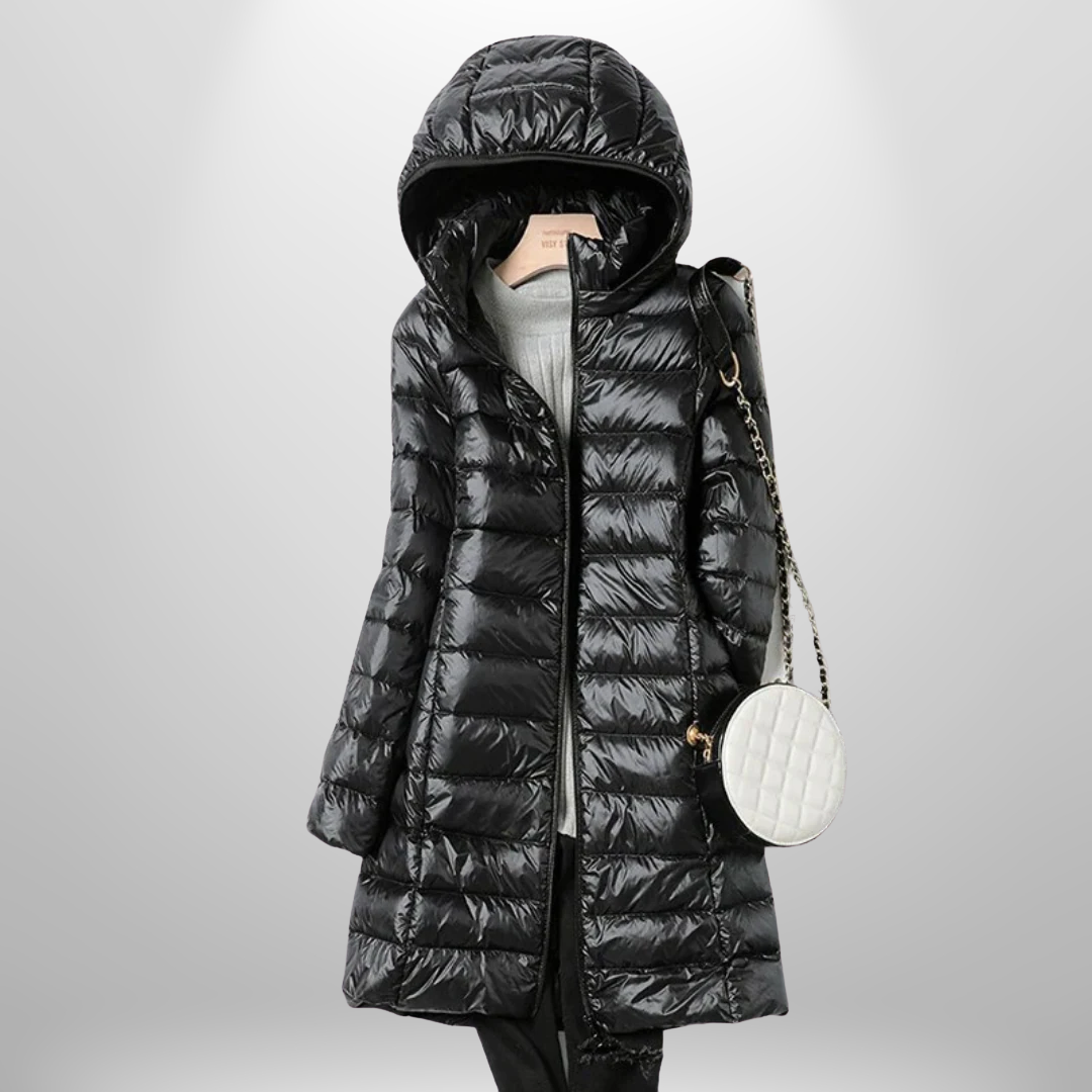 Celoria™ | Ultralight Down Jacket