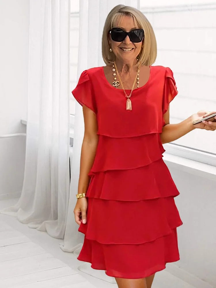 celoria | All-age dress