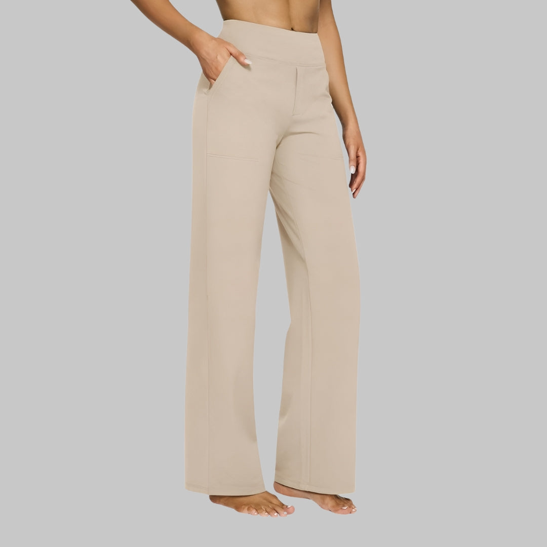Klara | the comfortable stretch trousers for every woman