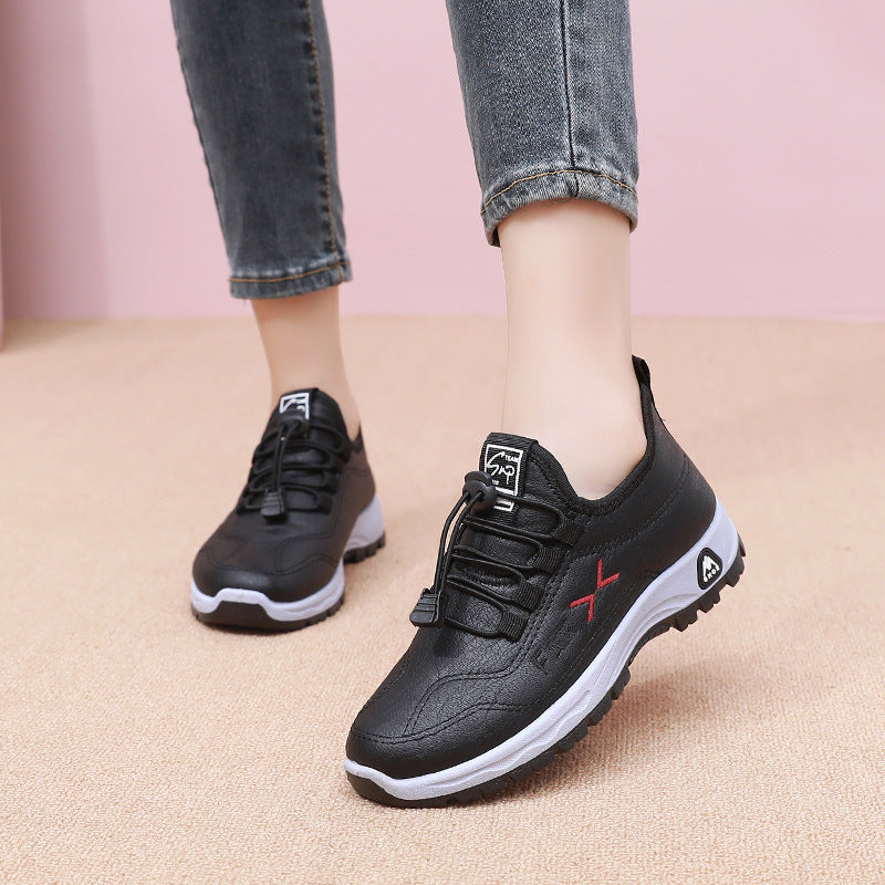 Adeline™ - Waterproof Sports Shoes with Cushioning