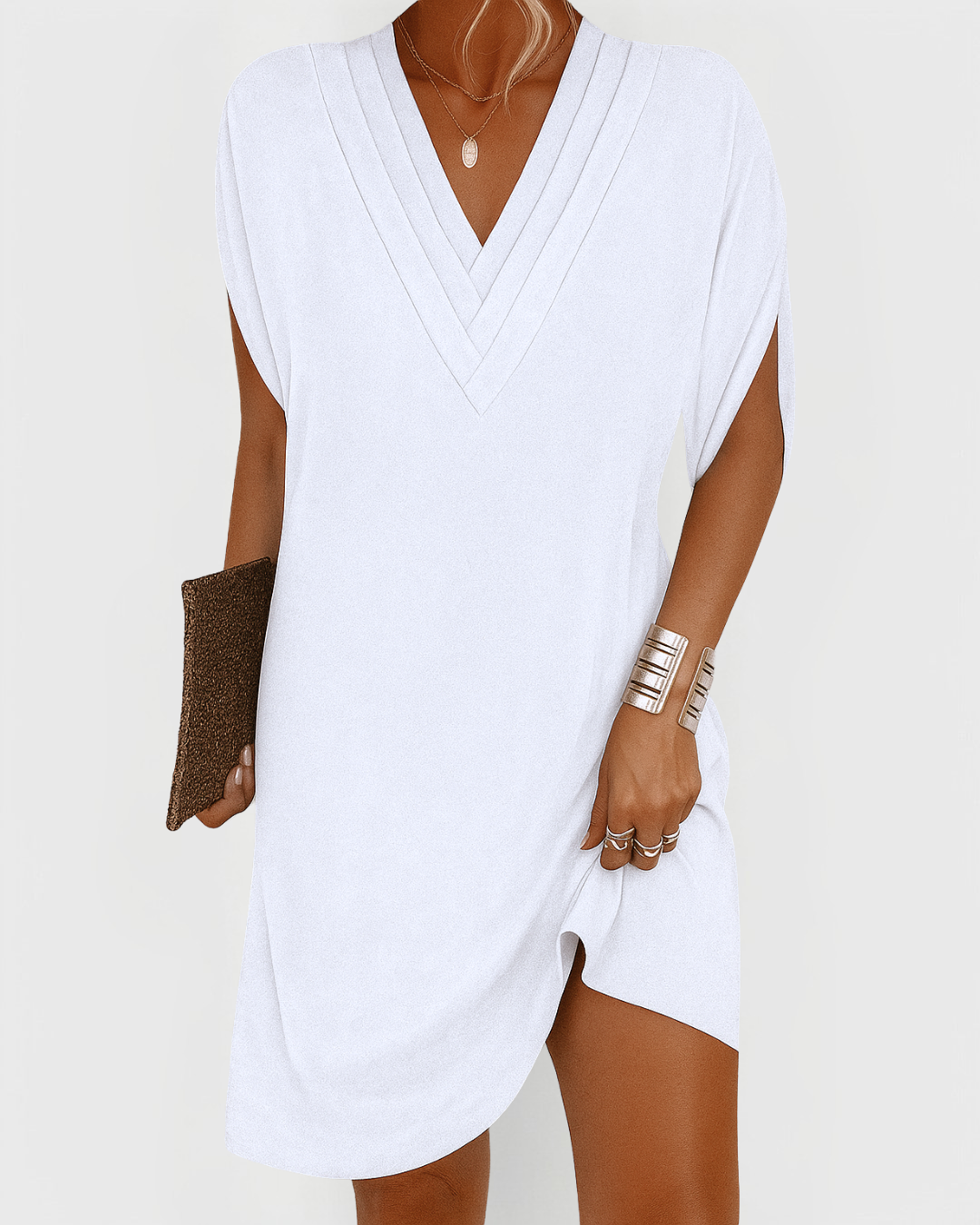 Maëlle | Elegant & Flattering Dress