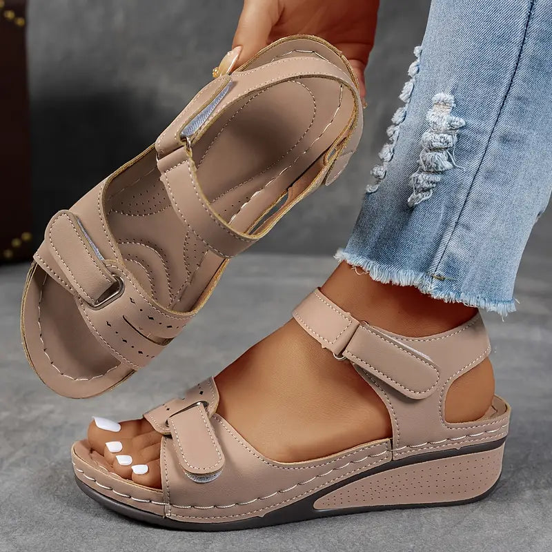 Arella™ | Elegance and Comfort with Every Step