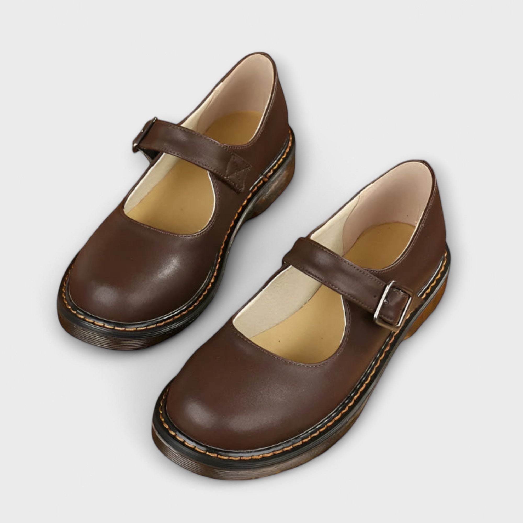 Camilla | Mary Janes Vintage