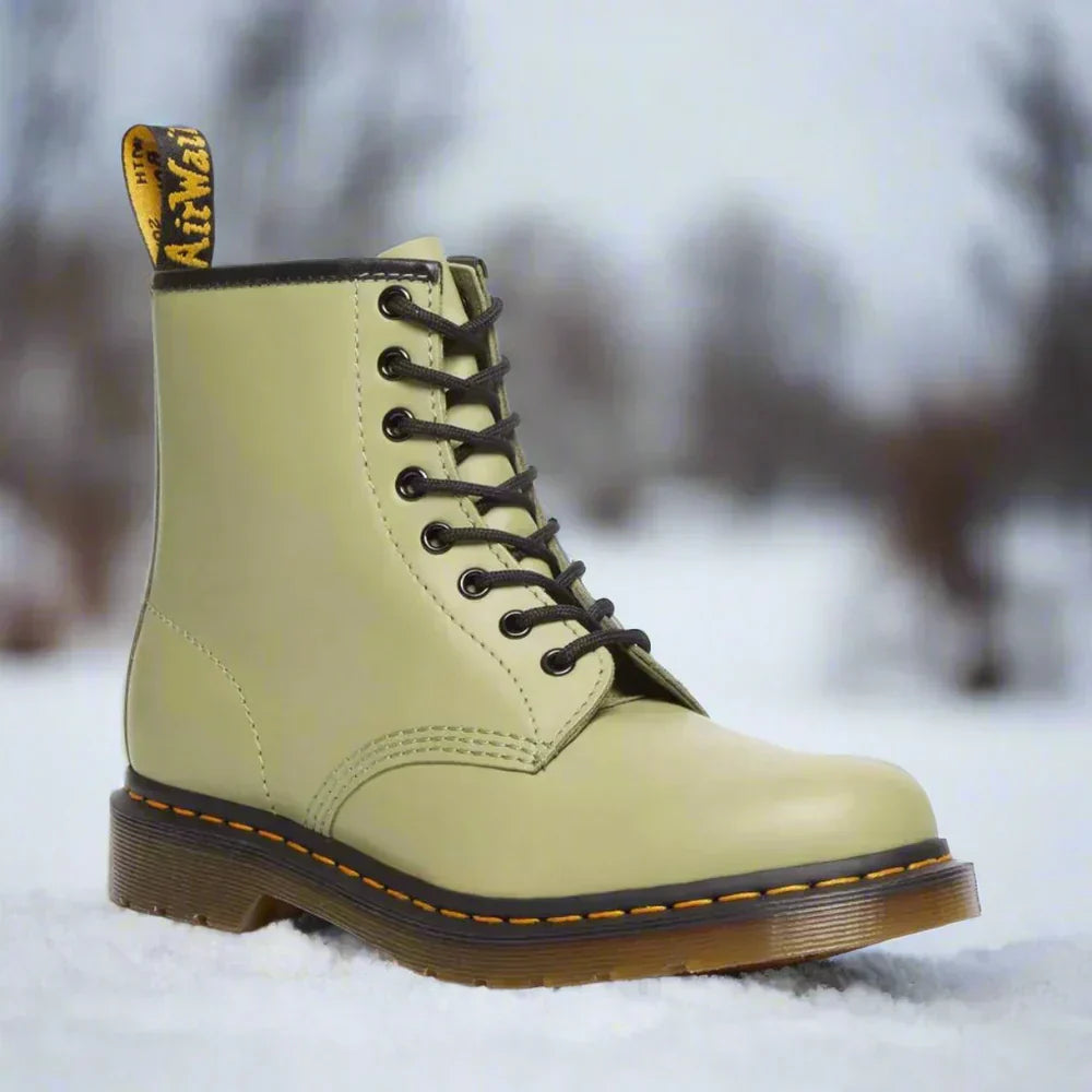 Clastro™ - Classic & Comfortable Boots