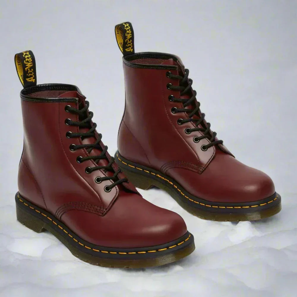 Clastro™ - Classic & Comfortable Boots