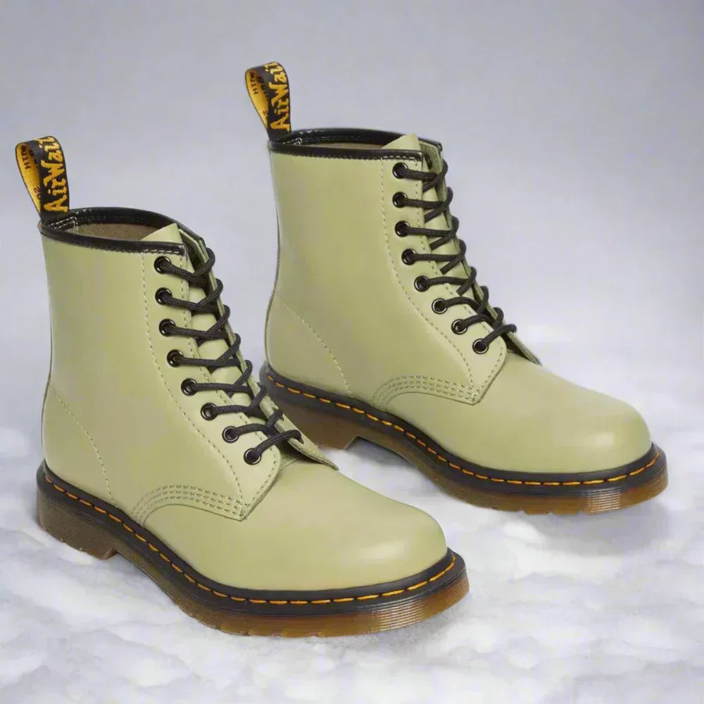Clastro™ - Classic & Comfortable Boots