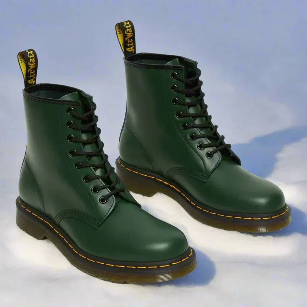 Clastro™ - Classic & Comfortable Boots