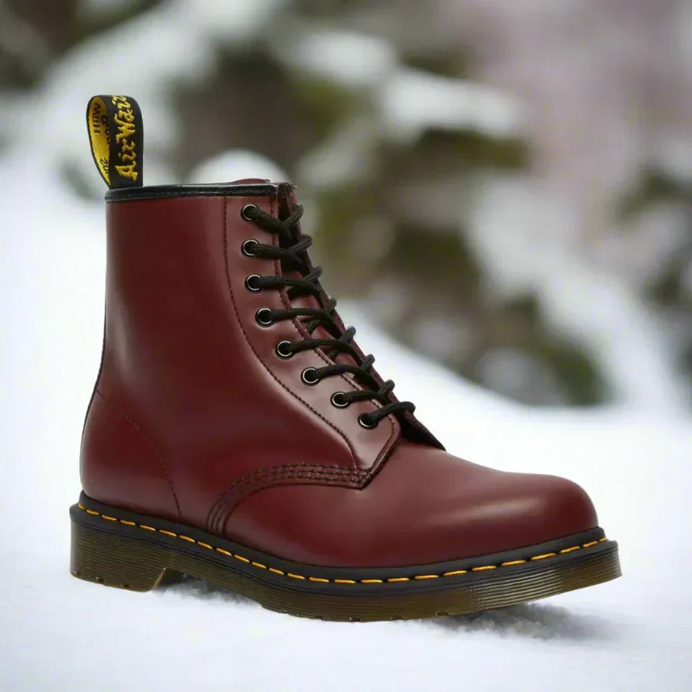 Clastro™ - Classic & Comfortable Boots