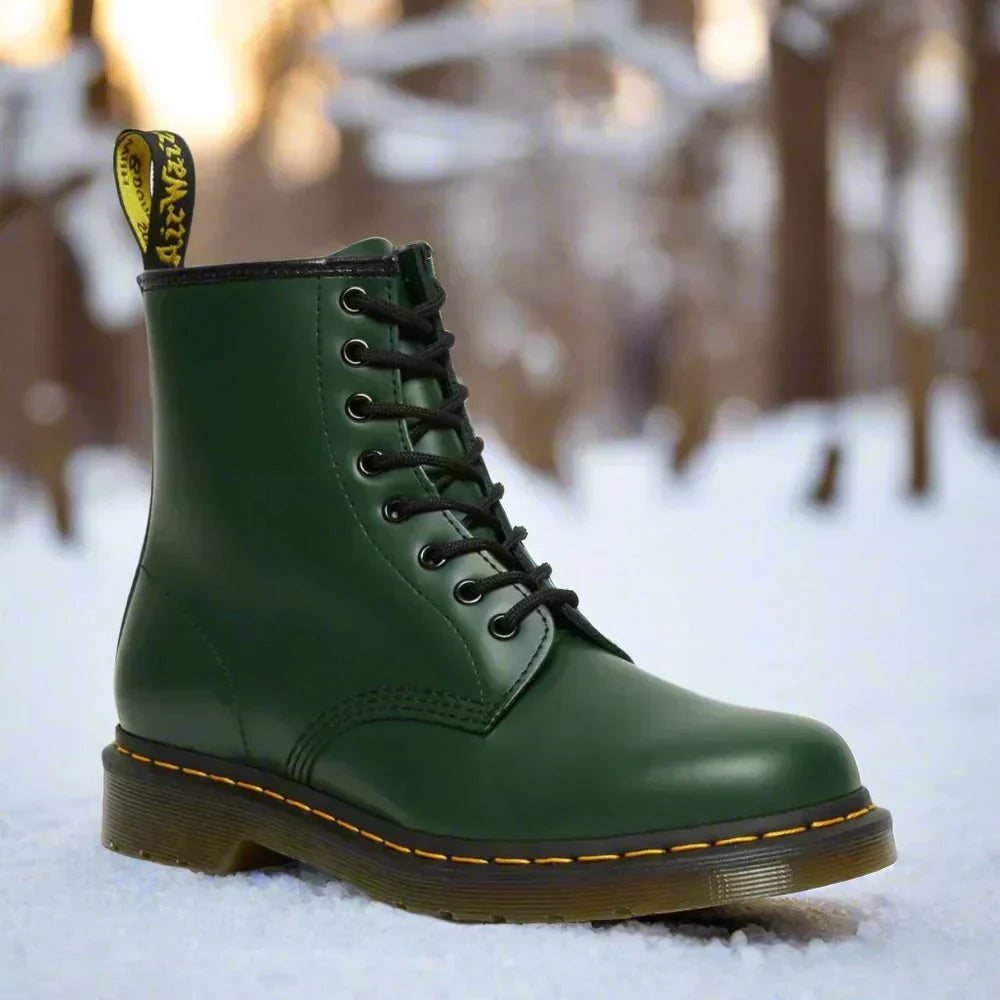 Clastro™ - Classic & Comfortable Boots