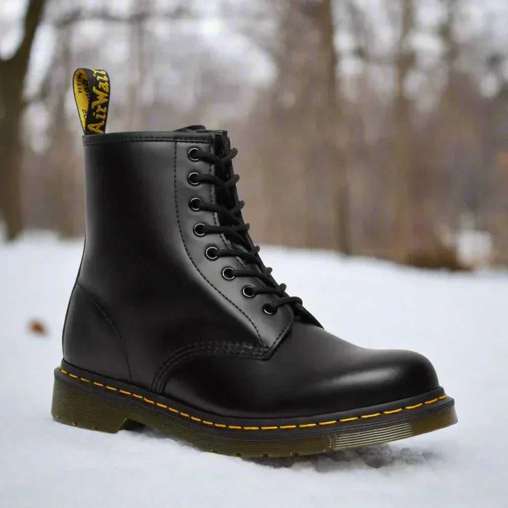 Clastro™ - Classic & Comfortable Boots