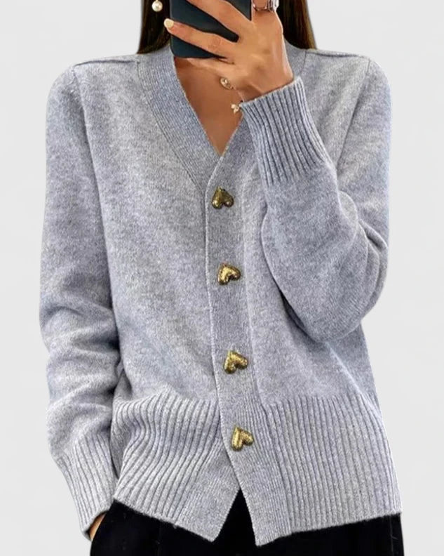 Amara | Elegant cardigan
