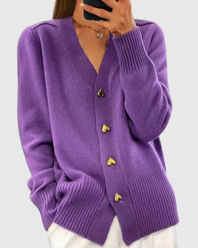 Amara | Elegant cardigan