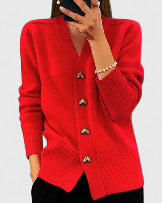 Amara | Elegant cardigan