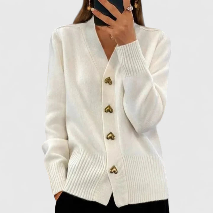 Amara | Elegant cardigan