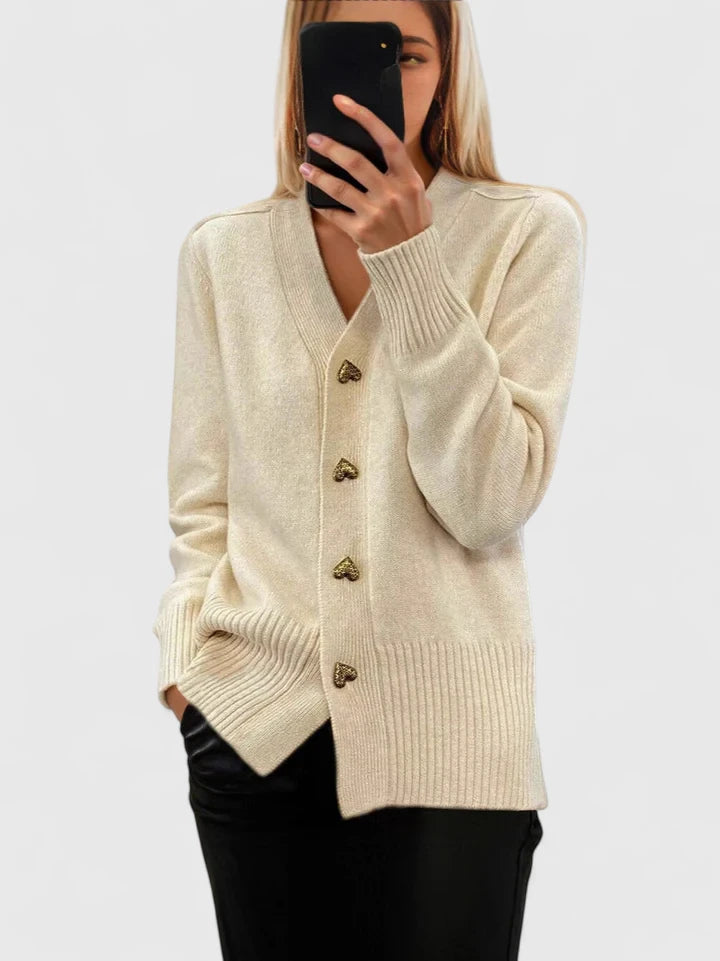 Amara | Elegant cardigan