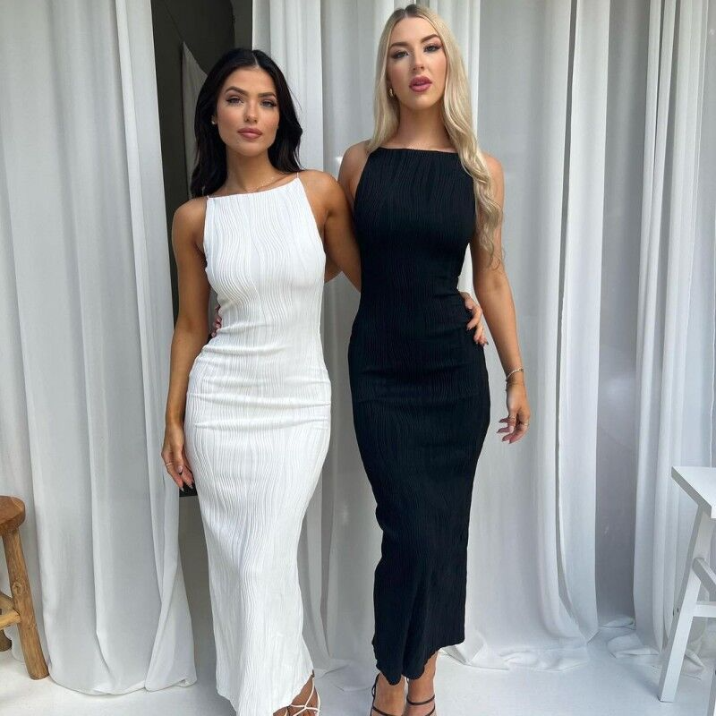 Luna dress