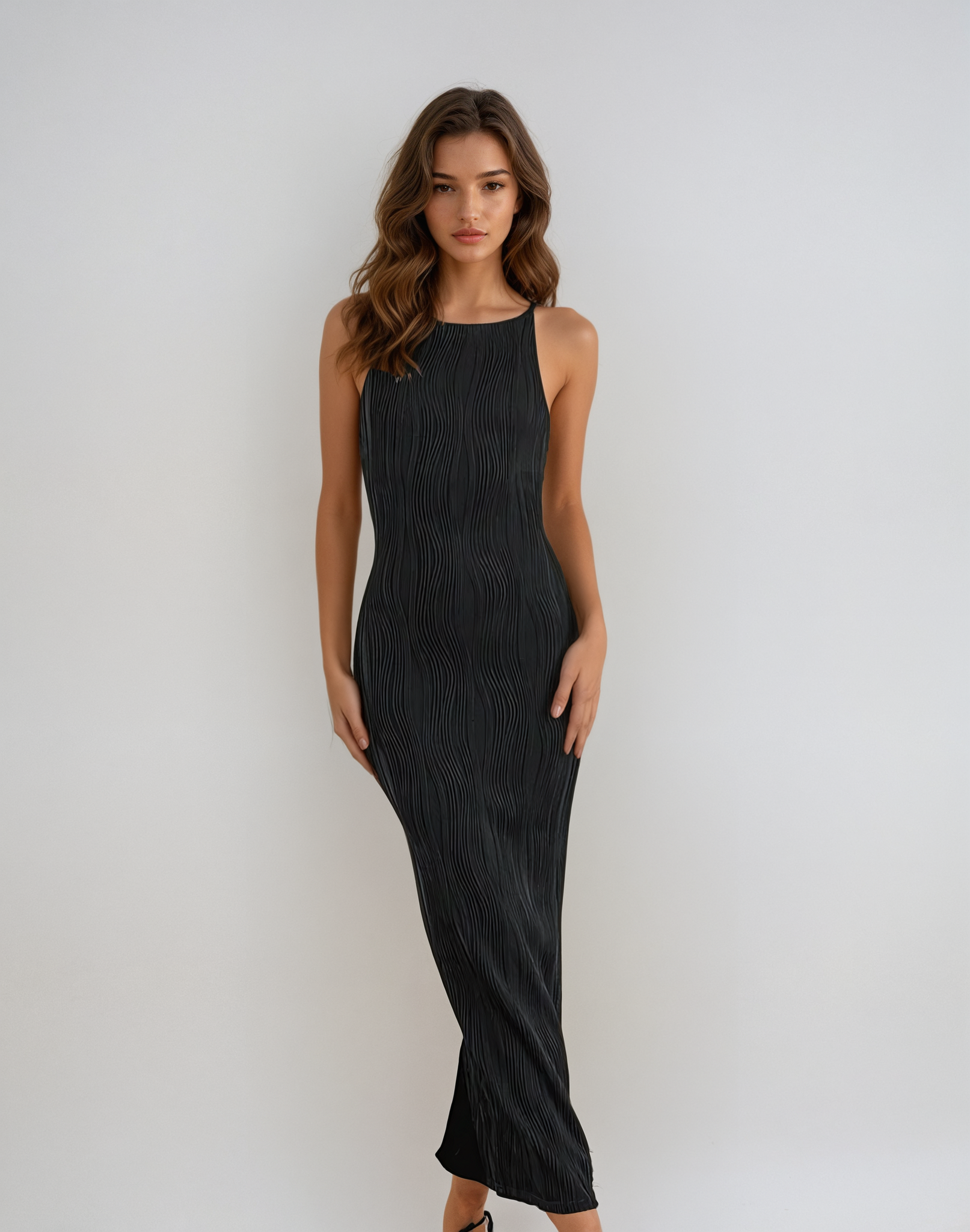 Luna dress