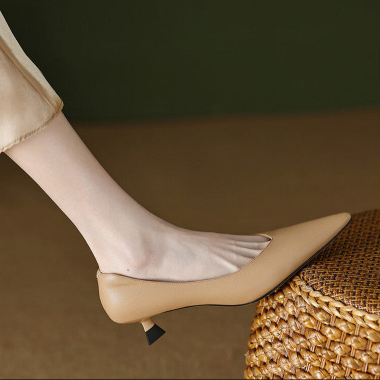 Daniela™ | Elegant Mary Janes