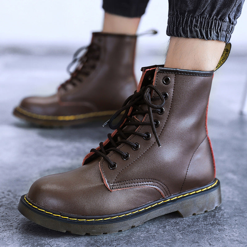 Clastro™ - Classic & Comfortable Boots