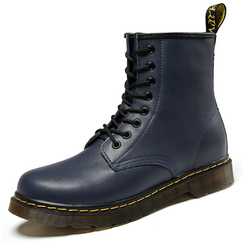 Clastro™ - Classic & Comfortable Boots