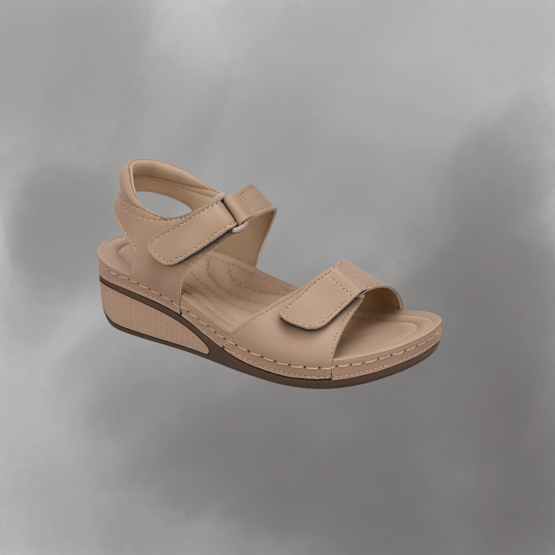 Arella™ | Elegance and Comfort with Every Step