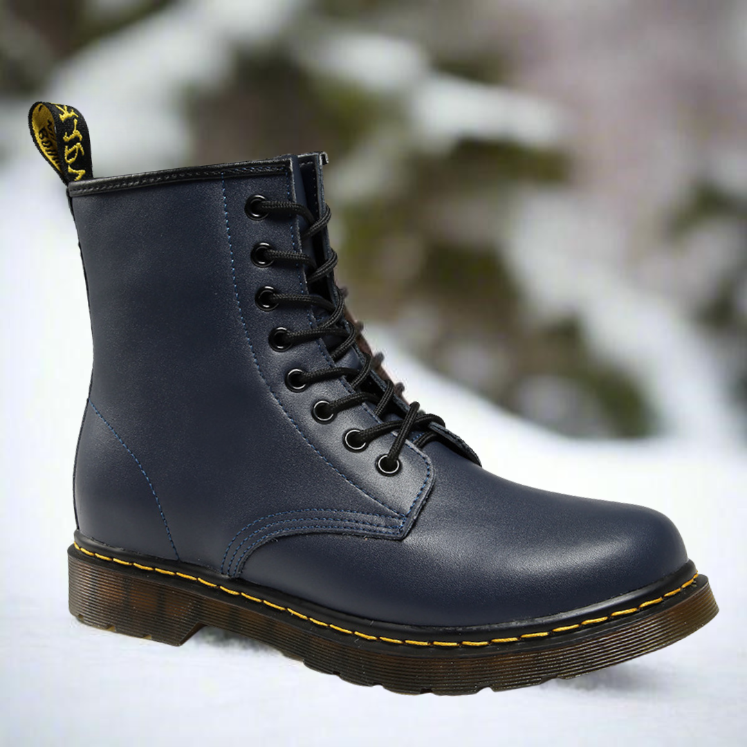 Clastro™ - Classic & Comfortable Boots