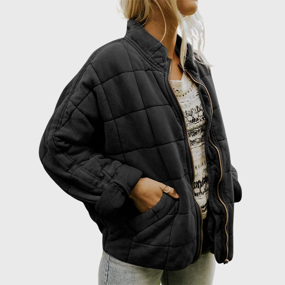 Zia Jacket