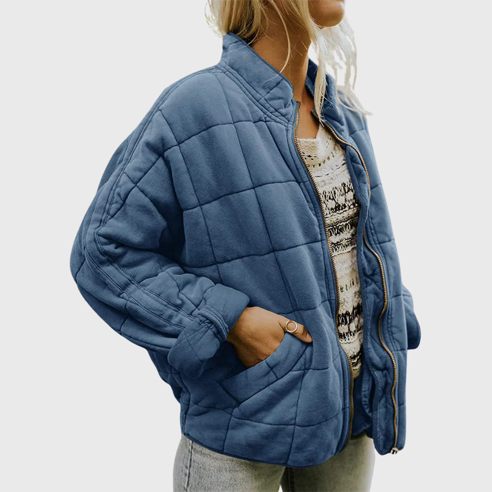 Zia Jacket