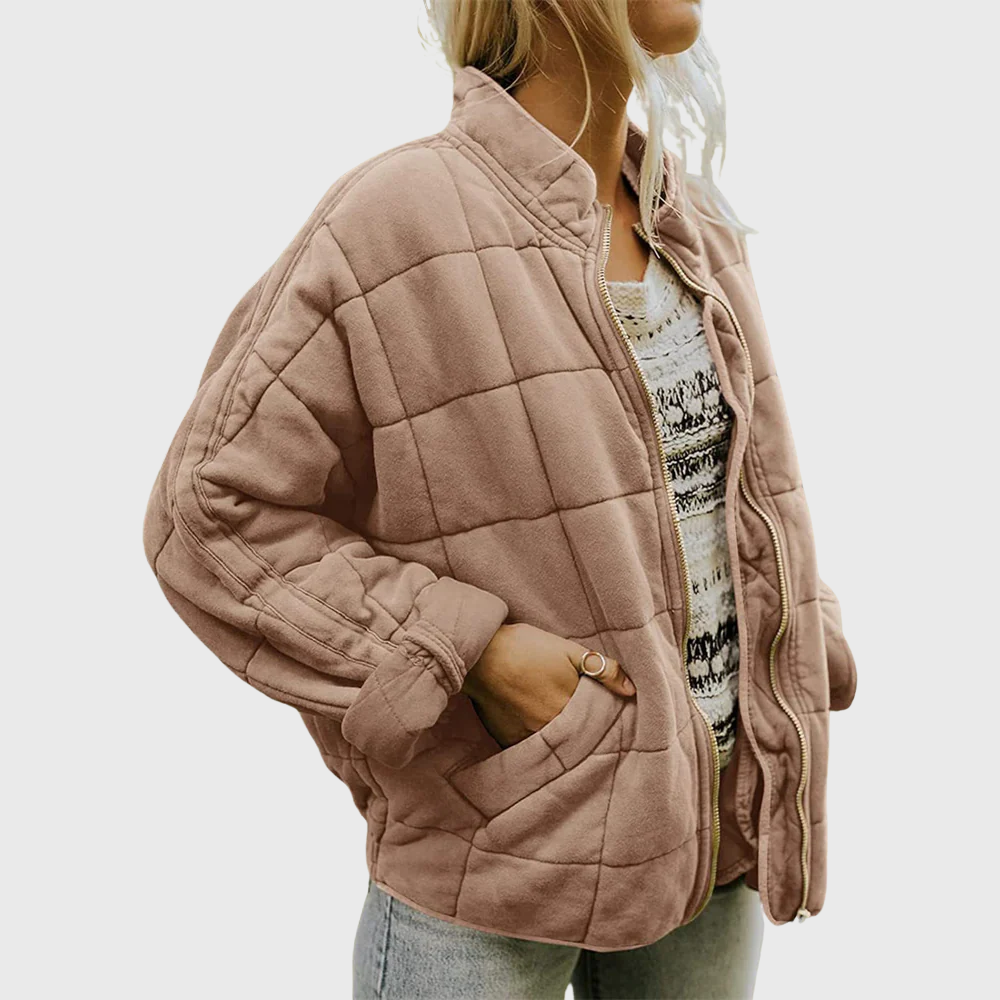 Zia Jacket
