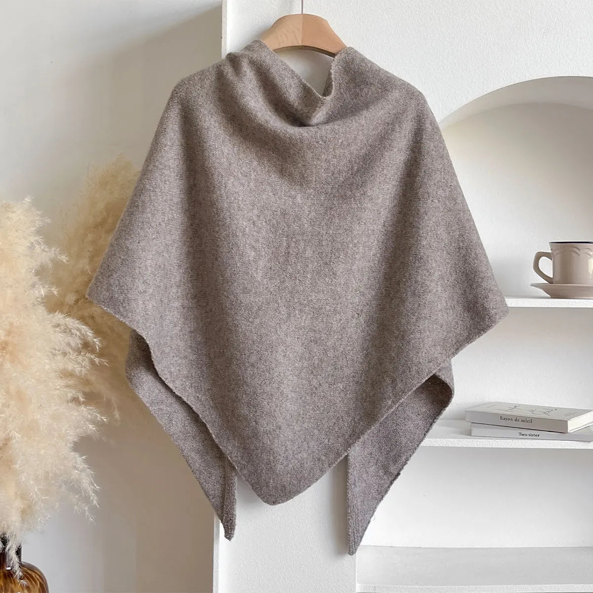 Celoria™ | Autumn Scarf
